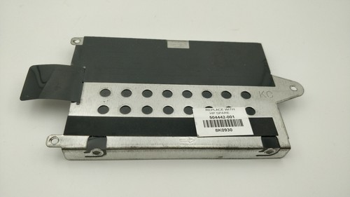 Carcasa hdd compaq - carcasa, g50