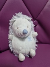 Petit Doudou Hérisson Tartine