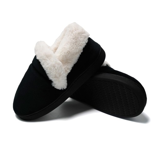 Charentaises femme hiver - charentaises,