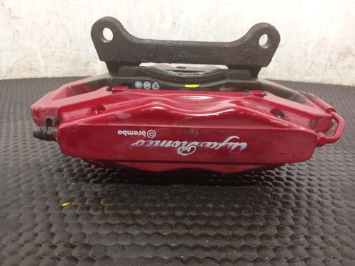 Alfa romeo giulietta brake - romeo,