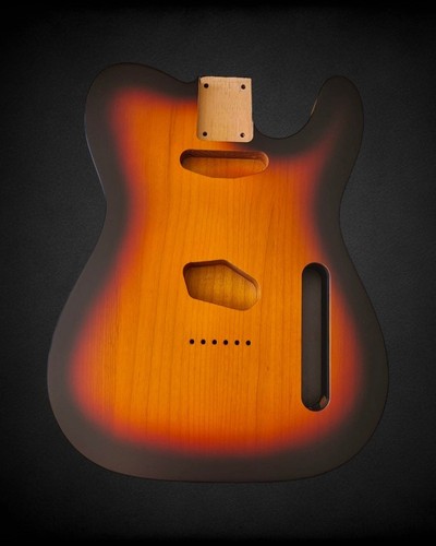 Corps telecaster tone - corps,