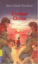 Livre L'Enfant Océan- Jean