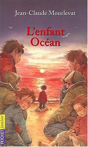 Livre enfant océan jean - livre,