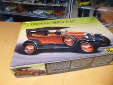 CITROEN B14 TORPEDO DE LUXE