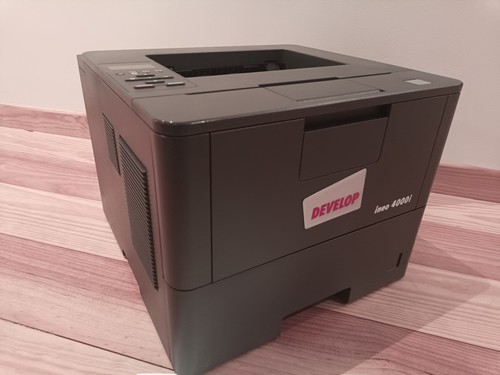 Imprimante copieur konica - copieur,