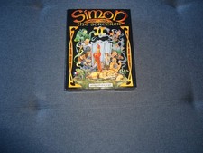 jeu PC Bigbox VF Simon The