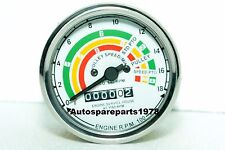 Compteur de vitesse Fordson