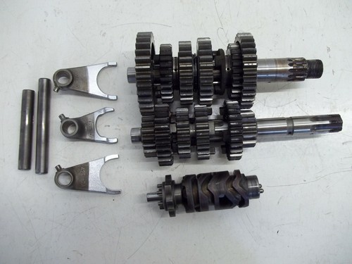 Boite vitesse suzuki - boite, de