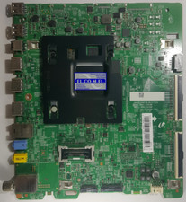 SAMSUNG BN94-12645A BN41-02568B UE55MU6125KXZT LED TV MOTHERBOARD