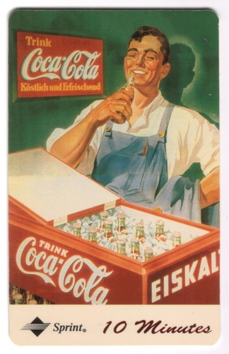 Coca cola autour monde - coca-cola,