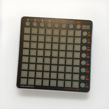 Novation Launchpad S USB MIDI Controller – 64-Pad Grid for Ableton Live