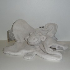 Doudou Vache Noukies Noukie's