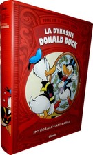 CARL BARKS - LA DYNASTIE