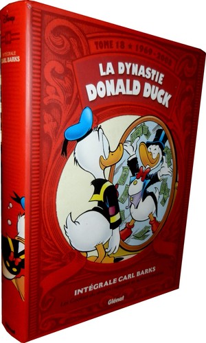 Carl barks la - barks,