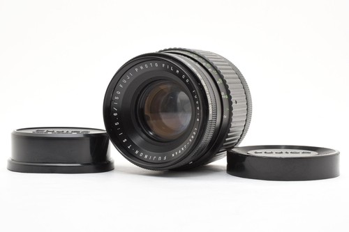 Exc objectif fuji fujinon - +5],