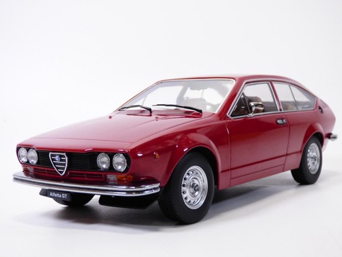 Alfa romeo alfetta 6 - alfa,