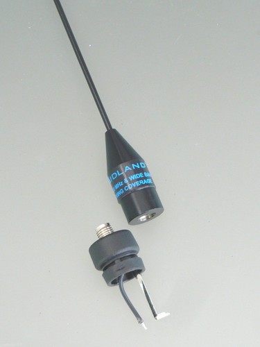 Kit antenne flexible - cm, +