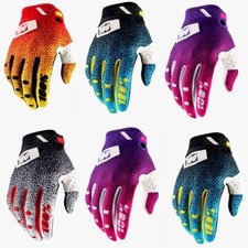 Gants de Motocross pour Hommes