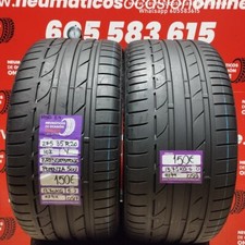 2X275 35 R20 102Y BRIDGESTONE