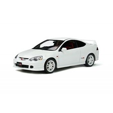 1/18 Honda Integra DC5 2001