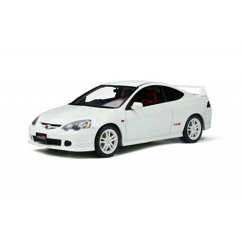 Honda integra dc5 2001 - integra,