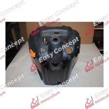 TABLEAU DE BORD TONDEUSE AUTOPORTEE JOHN DEERE L120E - TONDEUSE AUTOPORTEE JOHN 