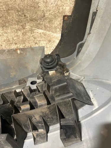 Pare choc avant - , renault