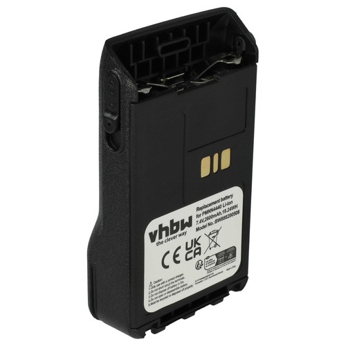 Batterie pour motorola - batterie,