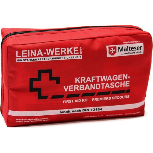Trousse secours - trousse, de