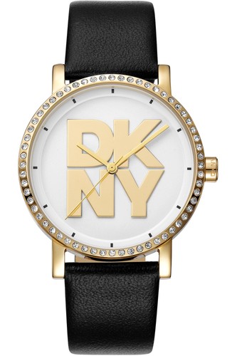 Dkny soho logo - soho,