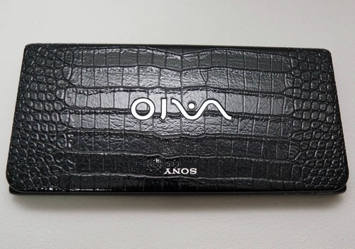 Sony vaio type - sony, vpcp11akj