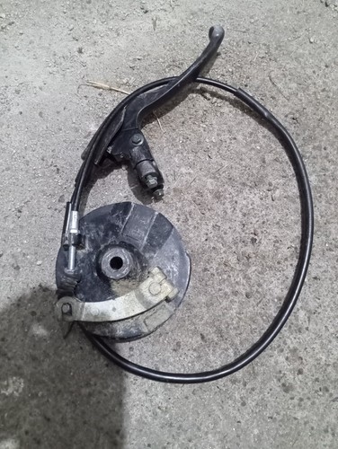 Yamaha piwi frein - 80,