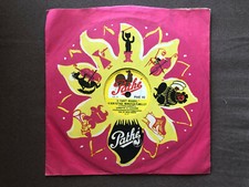 Vinyle : disque 78 tours