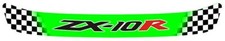 MOTO 290mm x 35mm Laminated