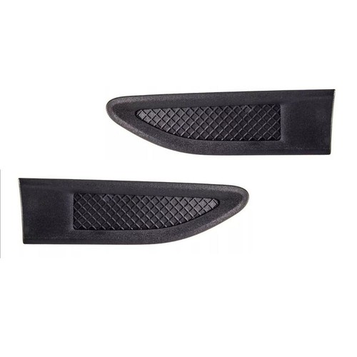 2pcs front fender - 2pcs, vent