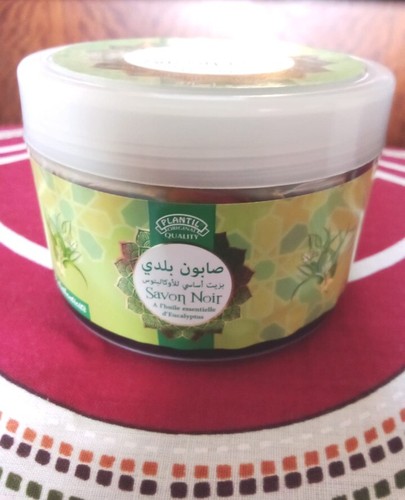 Savon noir beldi 100 - beldi, 100%