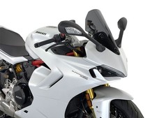 BULLE SPORT FUMEE NOIR WRS