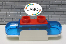 (J 10) Sirène LEGO Duplo avec