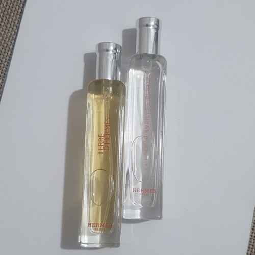 Parfum hermès lot - parfum,