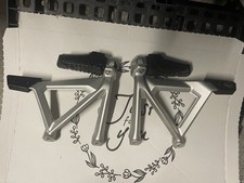 Repose-pieds BMW R1200GS