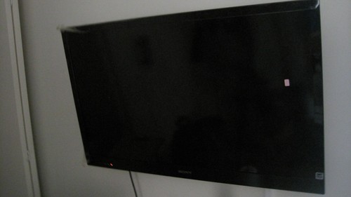 Sony bravia inch led lcd - bravia, 40-inch