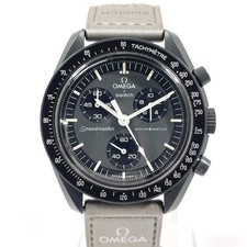 Montre OMEGA S033A100 Moon