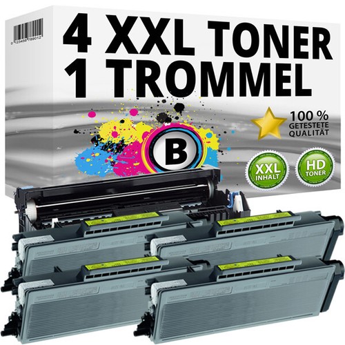 Cartouches toner compatibles - cartouches,