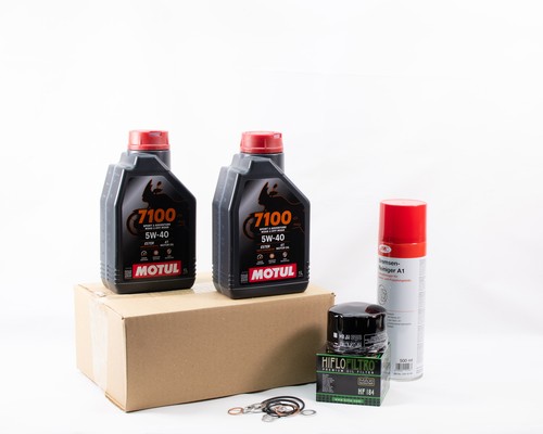 Kit entretien vidange standard - entretien,