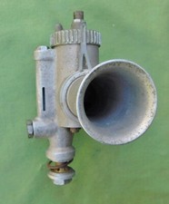 VINTAGE AMAL T15GP1 MOTORCYCLE RACING CARBURETOR RACE CARBURETTER 1-1/16 3YZ GP