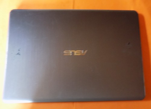 Ordinateur portable asus - ordinateur, r420m