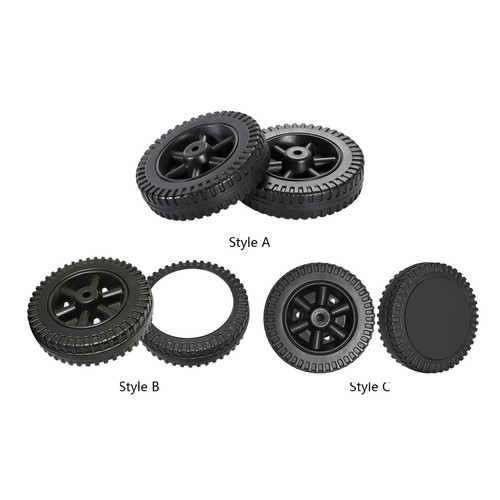 Lot roues rechange de - de,
