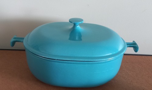 Cocotte mama enzo mari fonte - enzo,