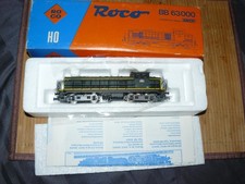 train électrique ho sncf ROCO