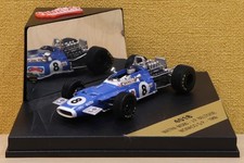 MATRA MS80. GP de MONACO 1969